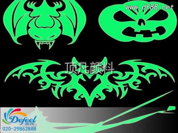 夜光粉印花需要打白底吗 夜光粉印花需要打白底吗